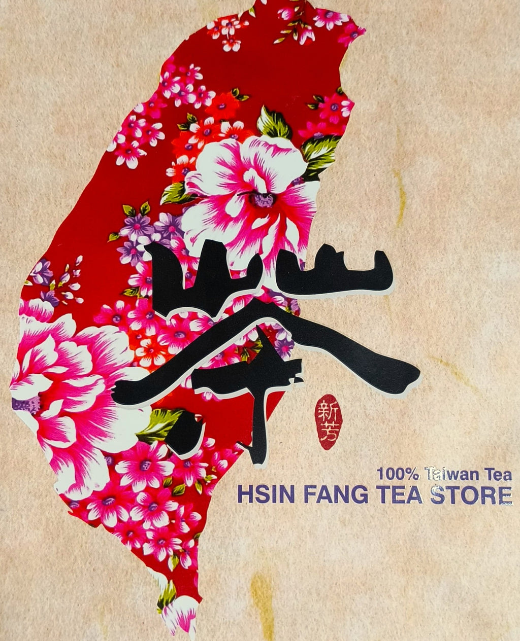 Forest Spring Blossom -150 gram