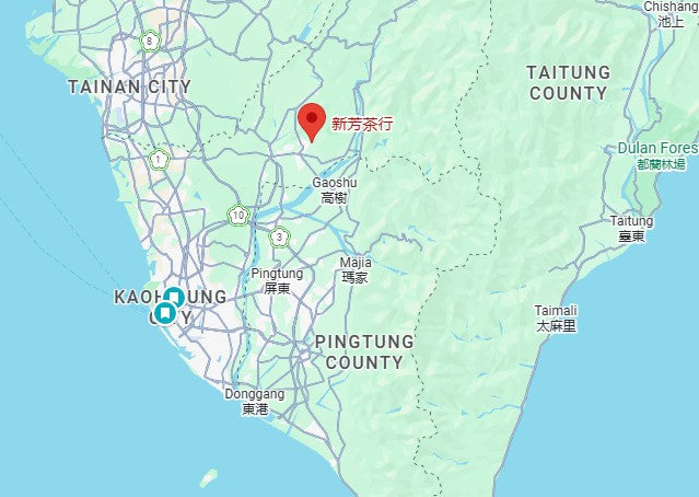 Forest Spring Blossom -150 gram